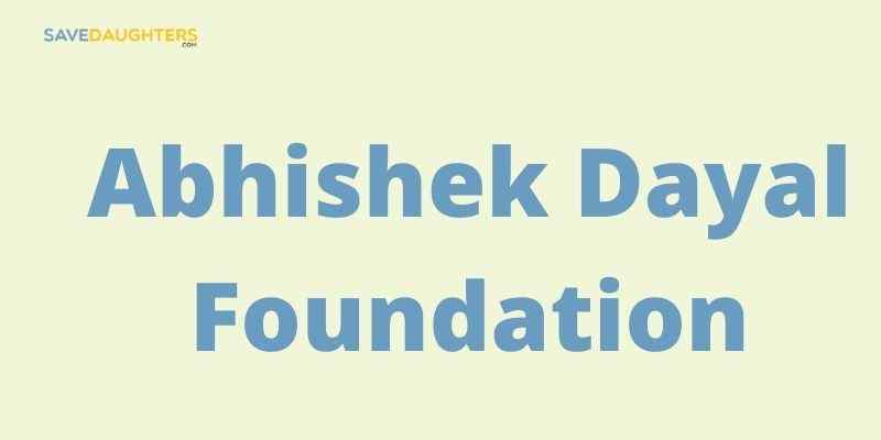 Abhishek Dayal Foundation